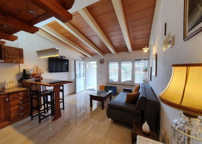 Apartman Onaon Novigrad Istria Esterno foto